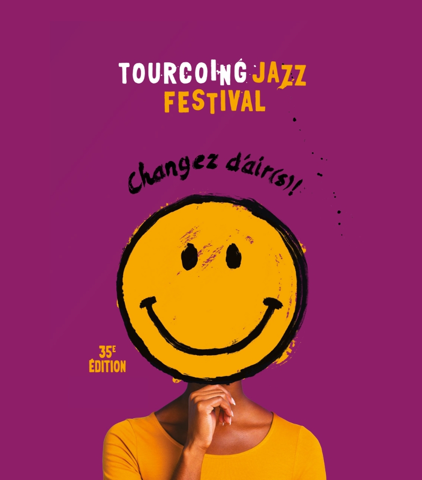 ACT - Tourcoing Jazz