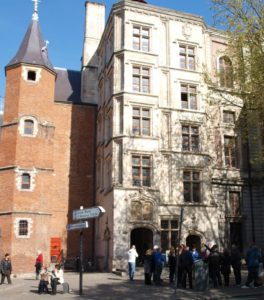 Hello Lille - Les Offices de Tourisme