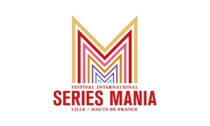Logo serie mania